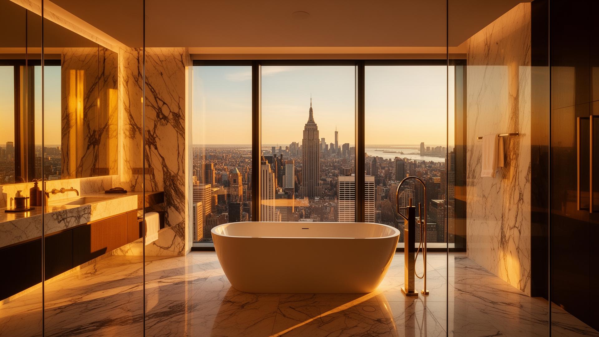 BM Contractors NYC | Licensed General Contractor
